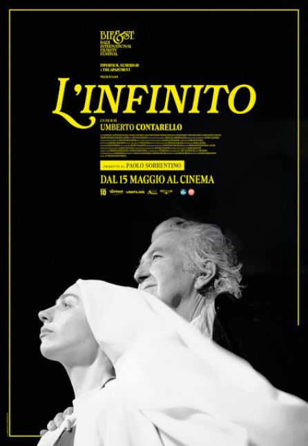 L`INFINITO