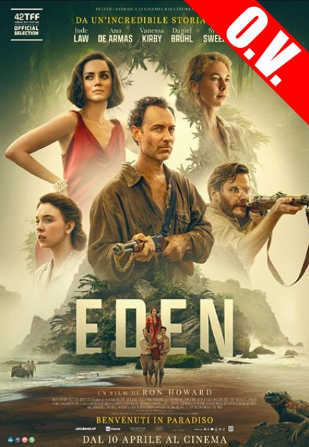 EDEN [2025] | ORIGINAL VERSION