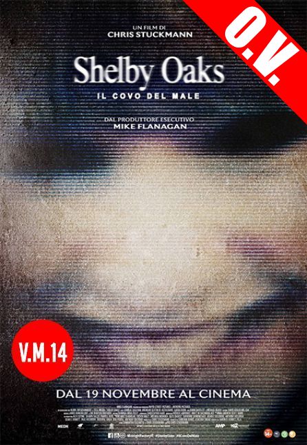 SHELBY OAKS | ORIGINAL VERSION