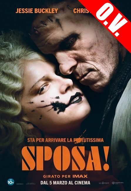 THE BRIDE! | ORIGINAL VERSION