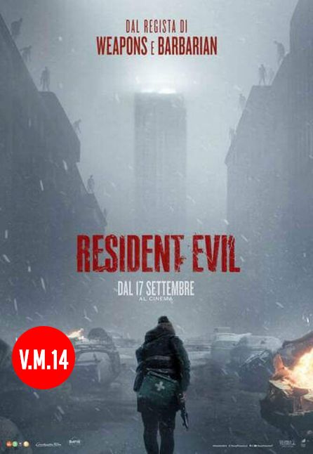 RESIDENT EVIL [2026]