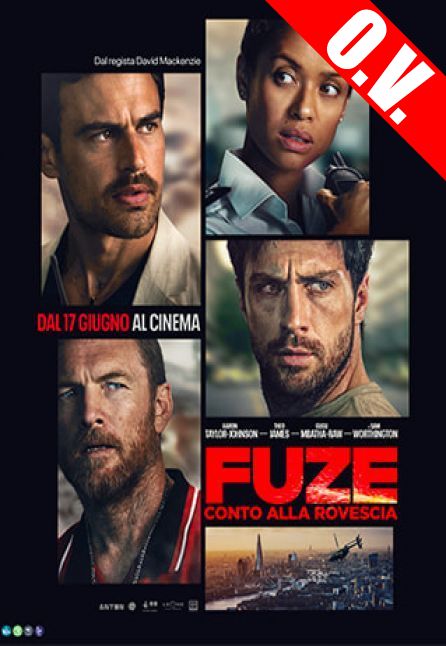FUZE | ORIGINAL VERSION