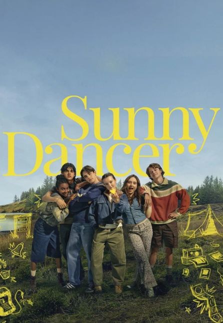 SUNNY DANCER