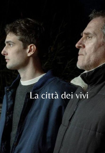 LA CITTA` DEI VIVI