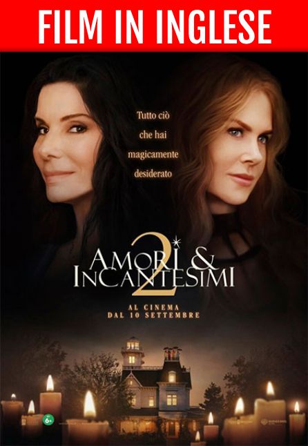 PRACTICAL MAGIC 2 | ORIGINAL VERSION
