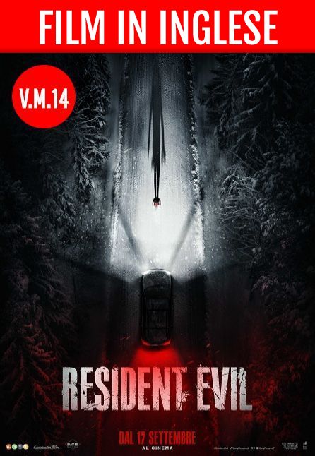 RESIDENT EVIL [2026] | ORIGINAL VERSION